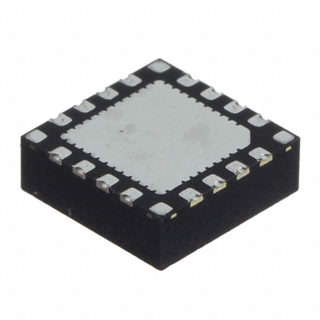 MMA6825BKW ACCELEROMETER 100G SPI 16QFN