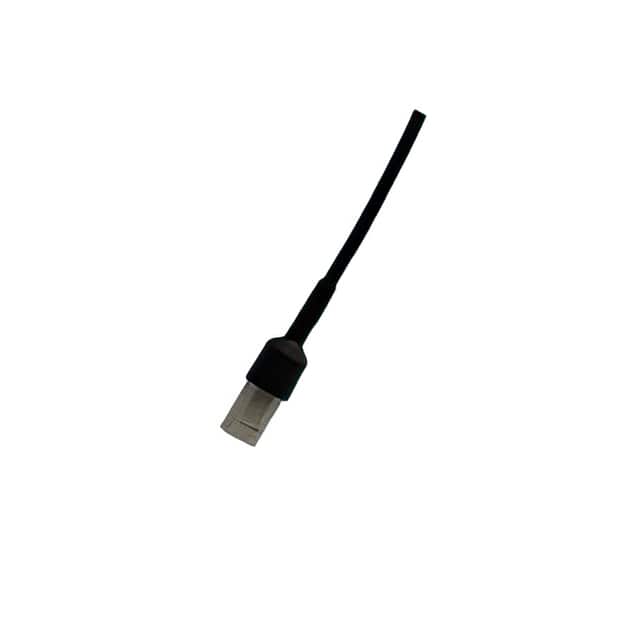 CMCP1100-05-00-00 LOW COST ACCEL, TOP, 5M INTEGRAL
