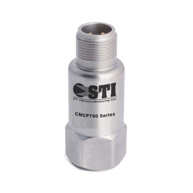 CMCP788T PREMIUM ACCEL & TEMP TOP EXIT