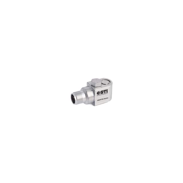 CMCP780A COMPACT ACCEL, 100 MV/G SIDE EXI