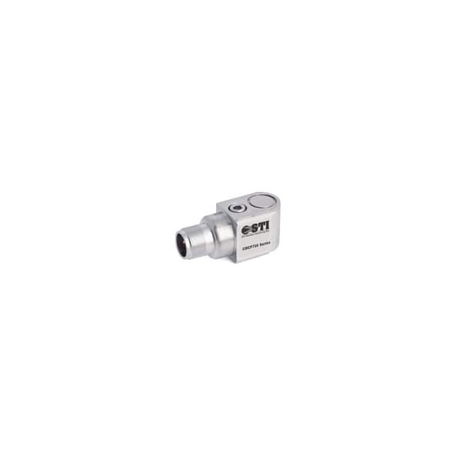 CMCP797V-M8 VEL TRANSD. 100 MV/IN/SEC SIDE M