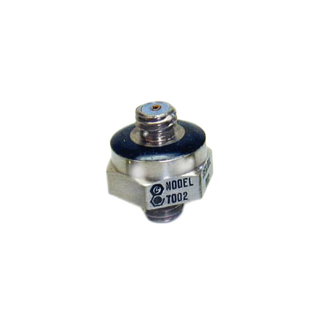 7003 PIEZOELECTRIC ACCELEROMETER/MINA