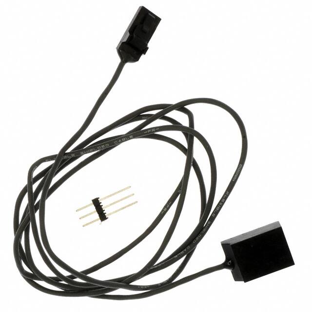 1-1001220-0 ACCELEROMETER 150G ANALOG
