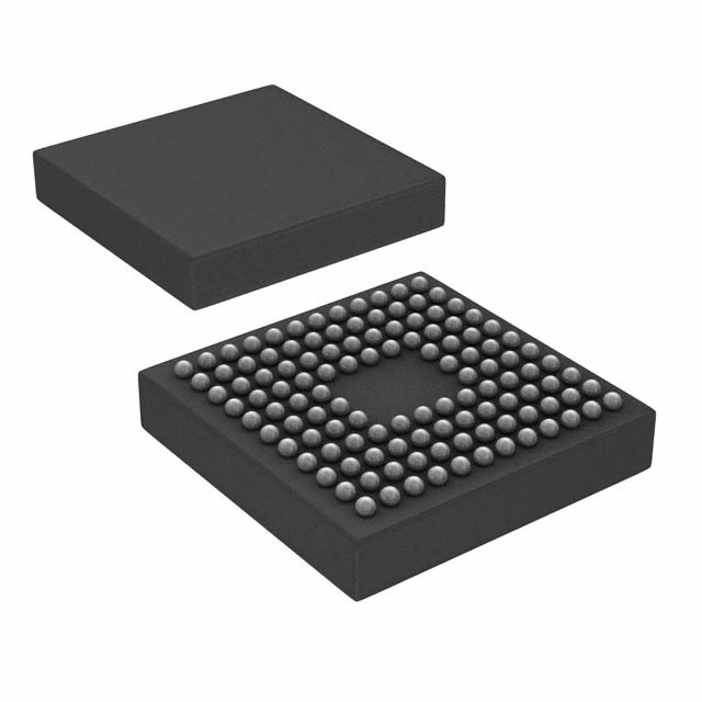 ADIS16240ABCZ ACCELEROMETER 19G SPI 112PBGA