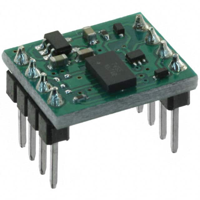 28526 ACCEL 2-8G I2C/SPI MODULE