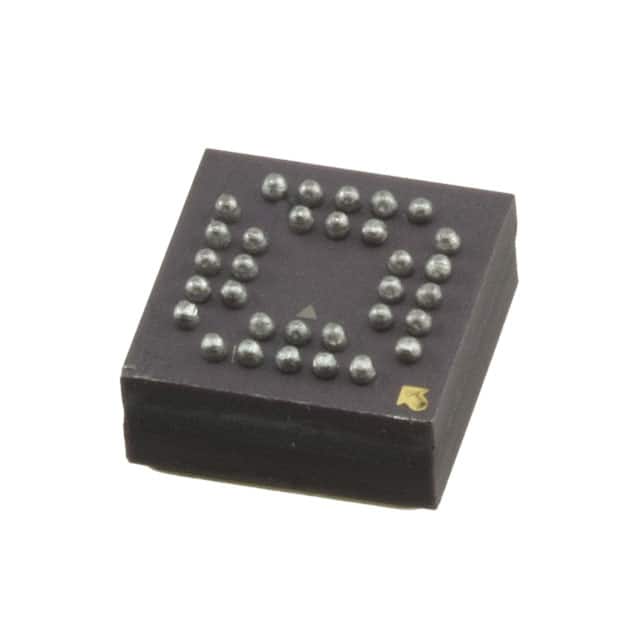ADXRS620BBGZ IC GYROSCOPE YAW RATE 32-CBGA