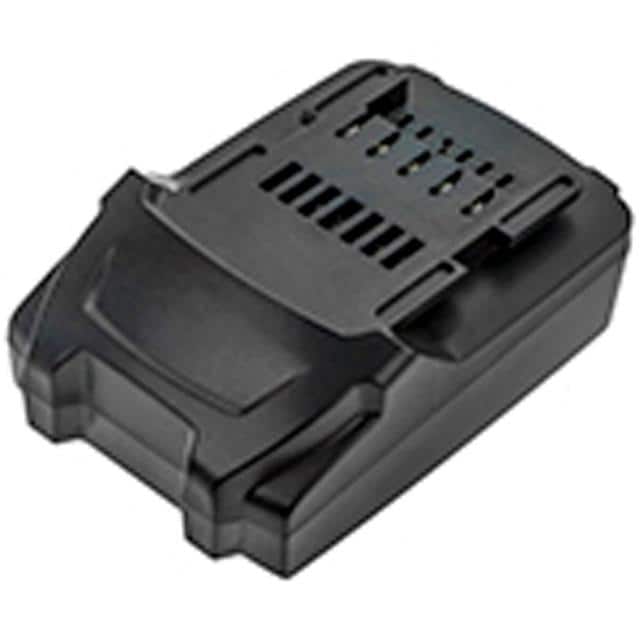 ASE 18 BATTERY Replacement for Metabo Ase 18 Ba