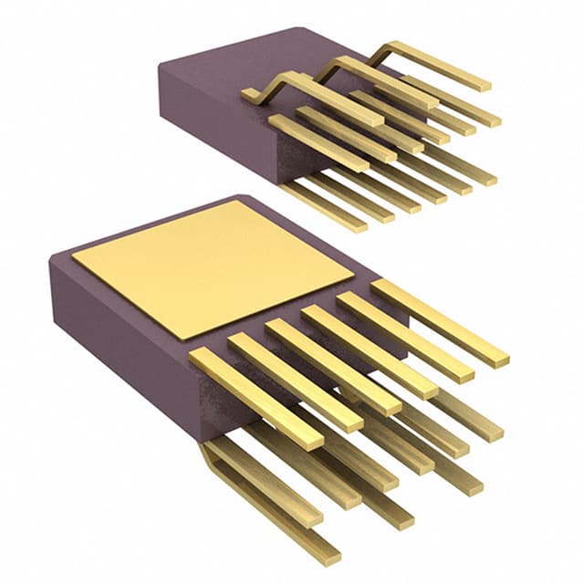 ADXRS645HDYZ IC GYROSCOPE YAW RATE 32CBGA