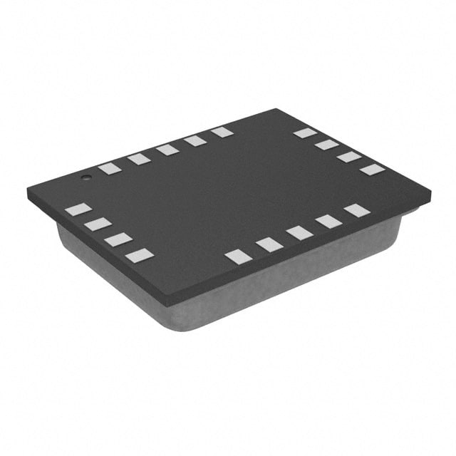 ADXRS290BCEZ-RL IC GYROSCOPE YAW RATE 18LGA