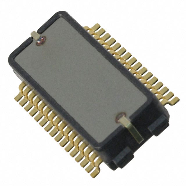 SCR1100-D02-6 GYROSCOPES