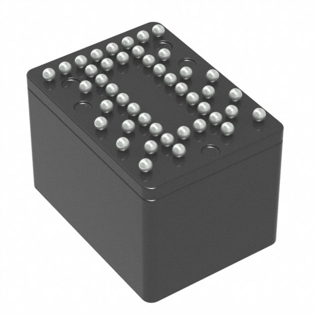 ADIS16475-1BMLZ 6 DOF PREC IMU, 8G (125 DPS DNR)