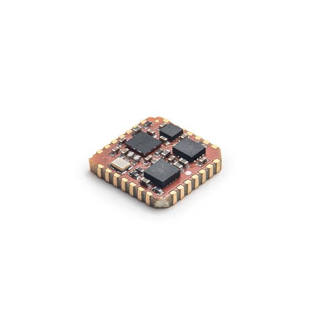 MTI-8-0I-T RTK GNSS/INS MODULE