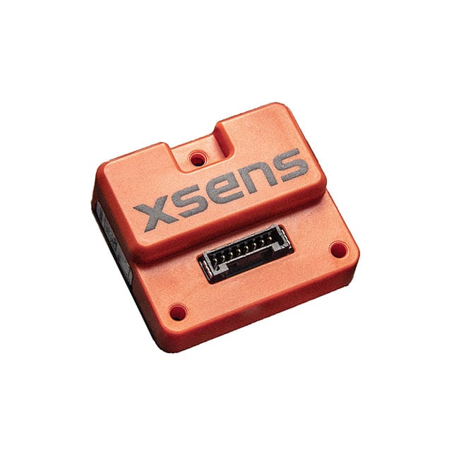 MTI-680 IMU ACCEL/GYRO/MAG I2C/SPI