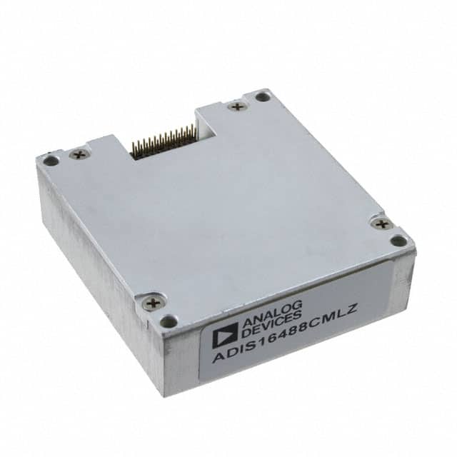 ADIS16488CMLZ IMU ACCEL/GYRO/MAG SPI 24ML