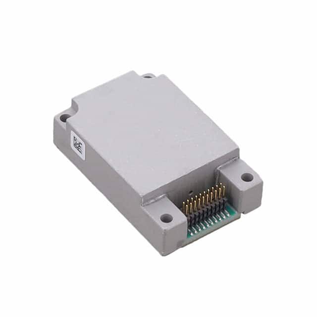 ADIS16446BMLZ COMPACT PRECISION 6DOF IMU 1000D