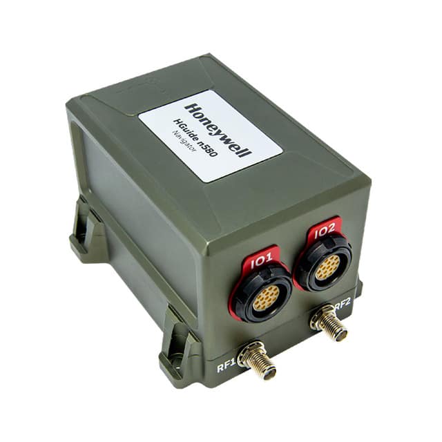 N580-A253 HGUIDE N580 INERTIAL GNSS NAVIGA