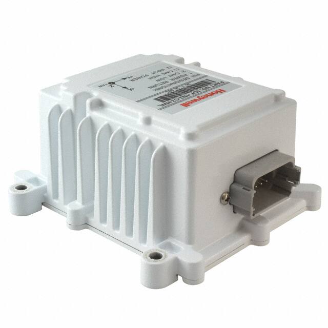6DF-1N2-C2-HWL IMU ACCEL/GYRO 3-AXIS CAN BUS