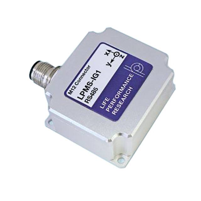 LPMS-IG1 RS485 HIGH PRECISION 9-AXIS INERTIAL M