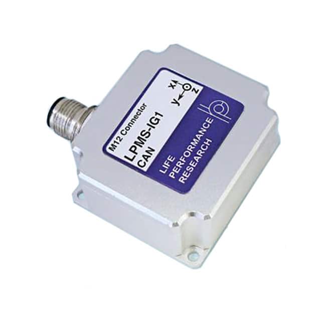 LPMS-IG1 CAN HIGH PRECISION 9-AXIS INERTIAL M