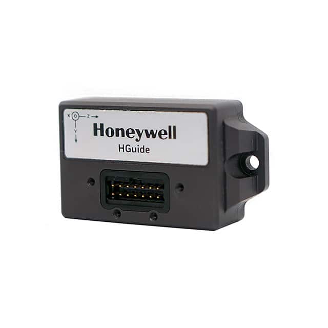 I300AA50 IMU ACCEL/GYRO RS-422,5V TTL,CAN