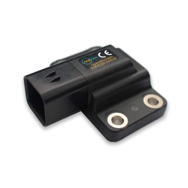 OPENIMU300RI OPEN SOURCE IMU 9DOF - RUGGED, S