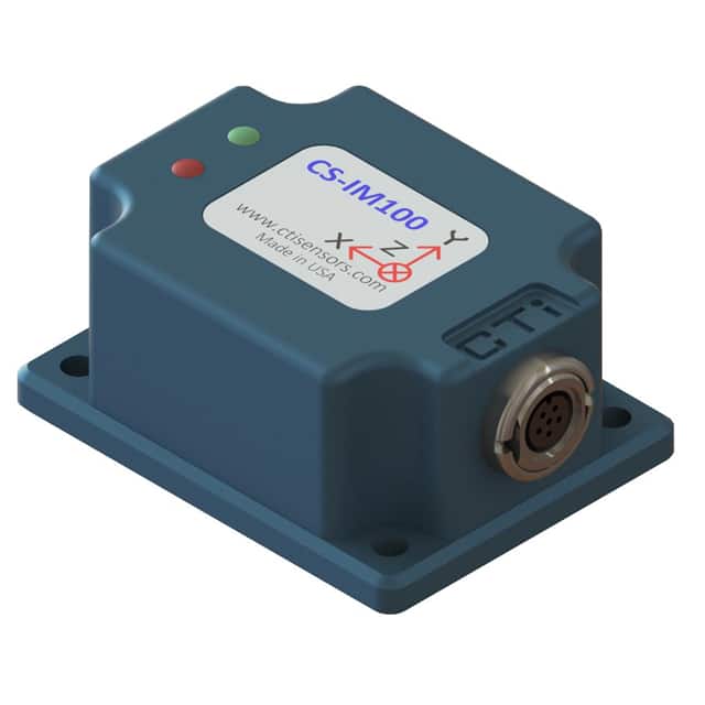 CS-IM100-A-3-A1 INERTIAL MEASUREMENT UNIT