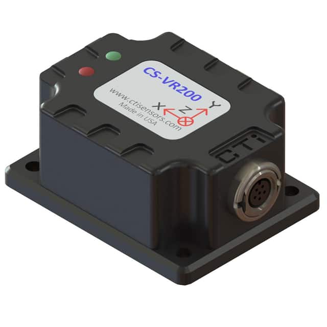 CS-VR200-A-U-A1 VERTICAL REFERENCE UNIT