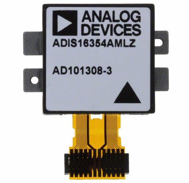 ADIS16354AMLZ MODULE GYRO/ACCELEROMETER 24LD