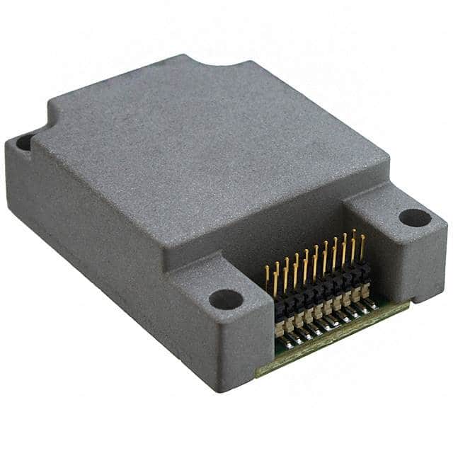 ADIS16334BMLZ IMU ACCEL/GYRO 3-AXIS SPI 20ML