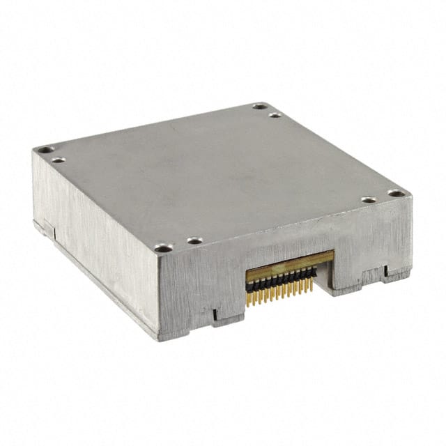 ADIS16485AMLZ IMU ACCEL/GYRO/MAG SPI 24ML