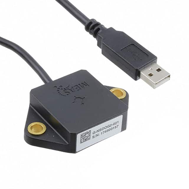 G-NSDOG2-021 SENSOR INCLINOMETER 90DEG MODULE