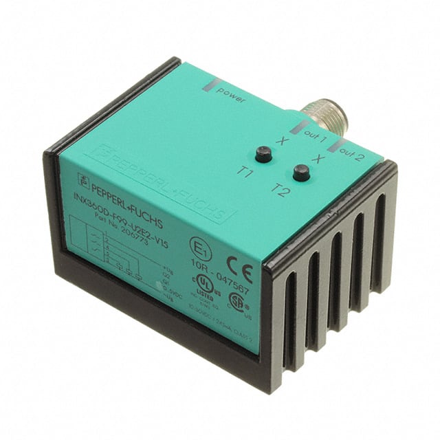INX360D-F99-U2E2-V15 INCLINATION SEN 0-360 ANALOG