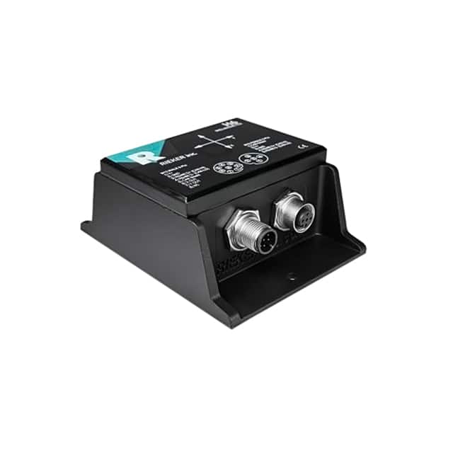 H6MM FLEX INCLINOMETER DUAL AXIS 180