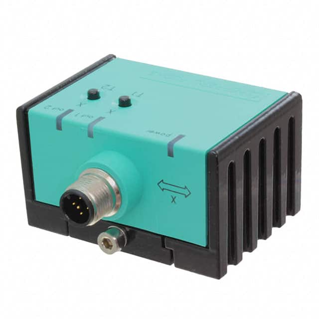 INX360D-F99-I2E2-V15 INCLINATION SEN 0-360 ANALOG
