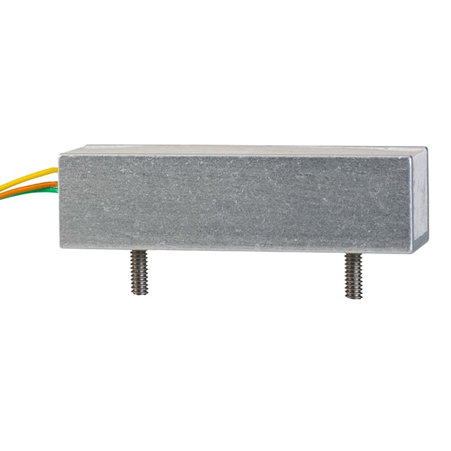 0719-1143-99 TILT SENSOR 3DEG 1AXS