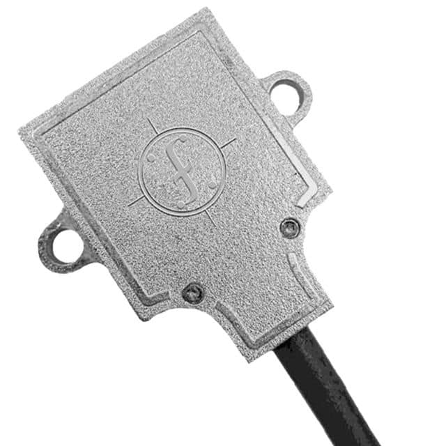 0750-9002-99 INCLINOMETER RS-485 90DEG 2AXS