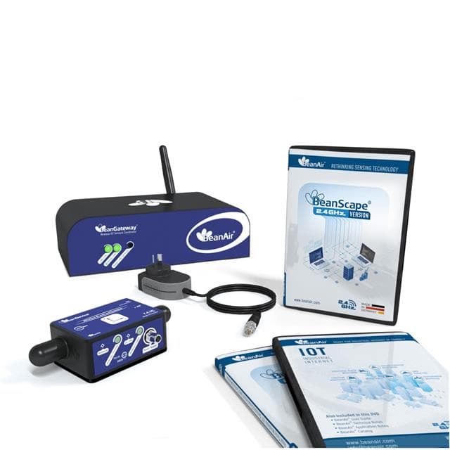 SK-INCLINOMETER-HI-INC-30B SK WIRELESS INCLINOMETER 30