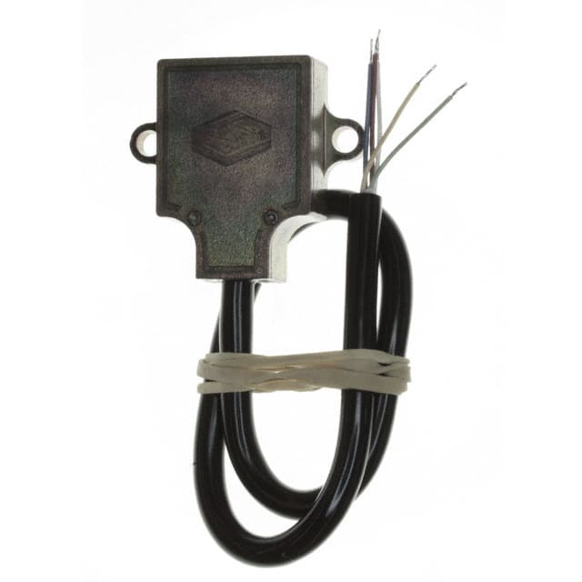 SCA125T-D08-A SENSOR INCLINOMETER 30DEG MODULE