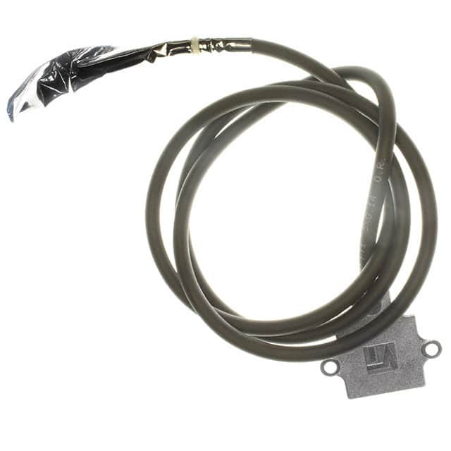 SCA121T-D05 SENSOR INCLINOMETER 90DEG MODULE