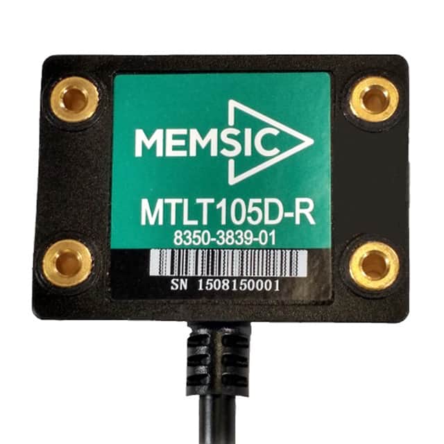 MTLT105D-R SENSOR INCLINOMETER 180DEG MOD