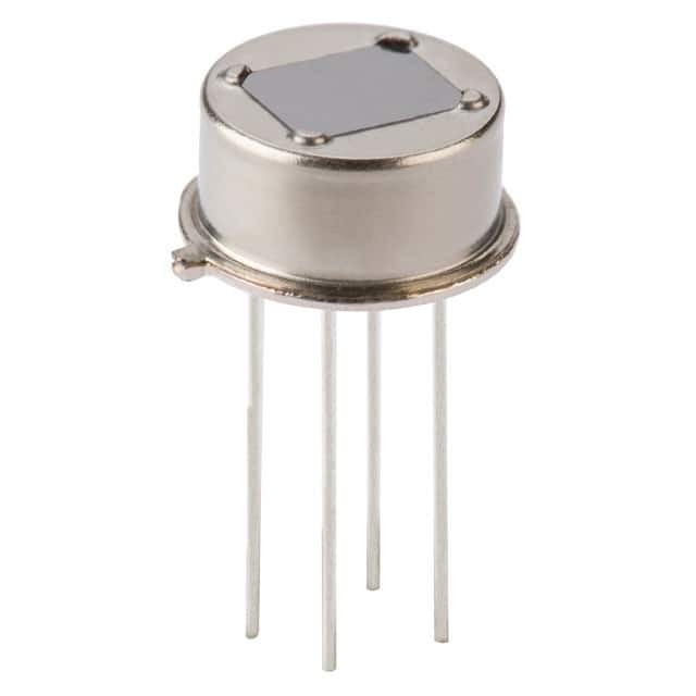 PYQ 1548/7659 LOW POWER DIGIPYRO MOTION SENS