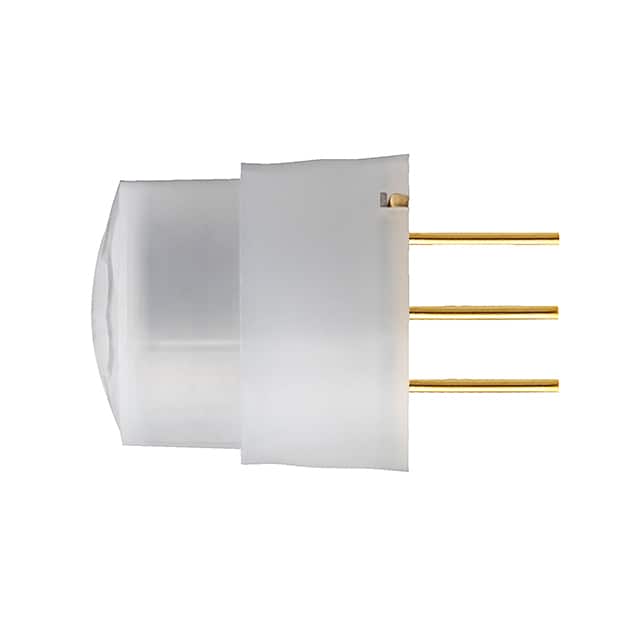 EKMC1607113 LOW PROFILE LENS, 170UA, STD SEN