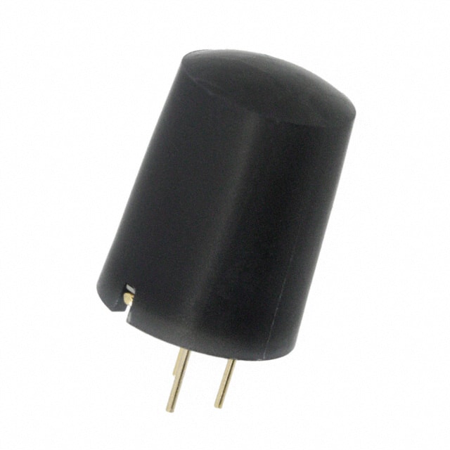 EKMC4601112K SENSOR MOTION PIR STD LS BLK