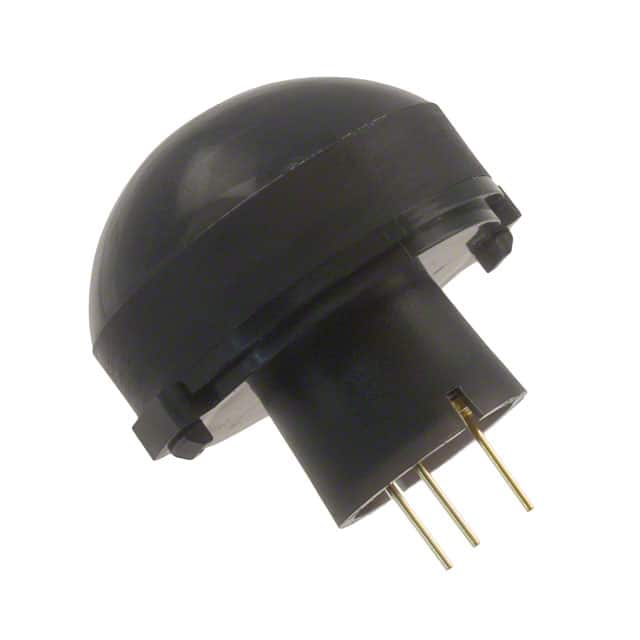 EKMC7606112K SENSOR MOTION PIR LONG DIST BLK