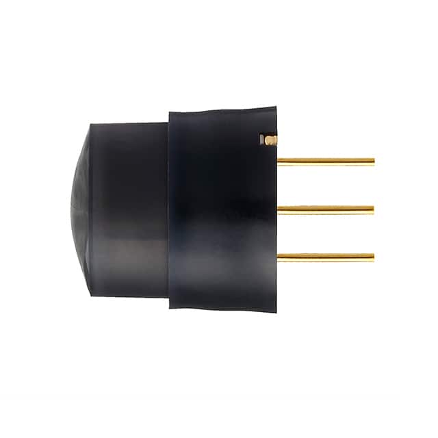 EKMC4607112K LOW PROFILE LENS, 170UA, HIGH SE