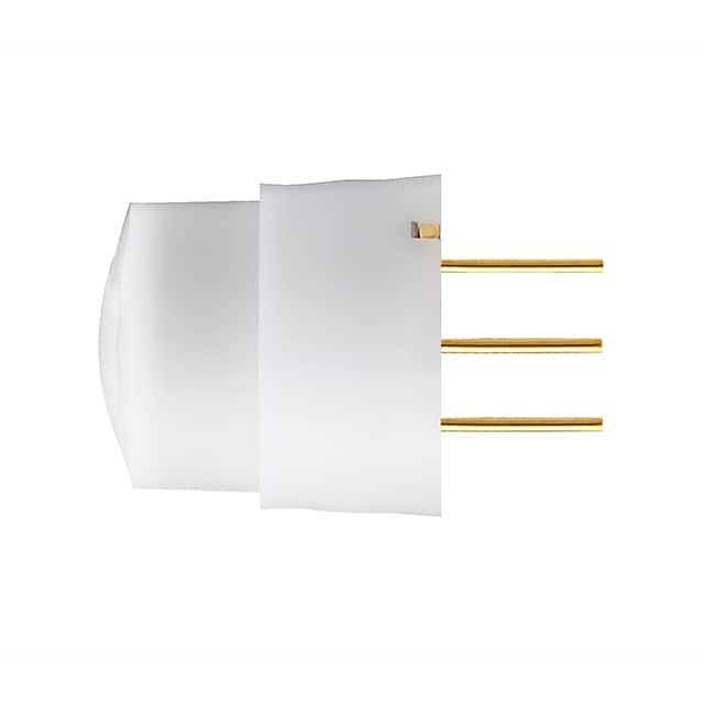 EKMC1607111 LOW PROFILE LENS, 170UA, STD SEN