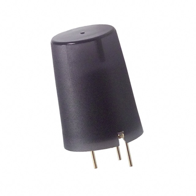 AMN43121 SENSOR MOTION SPOTDETECT DIG BLK