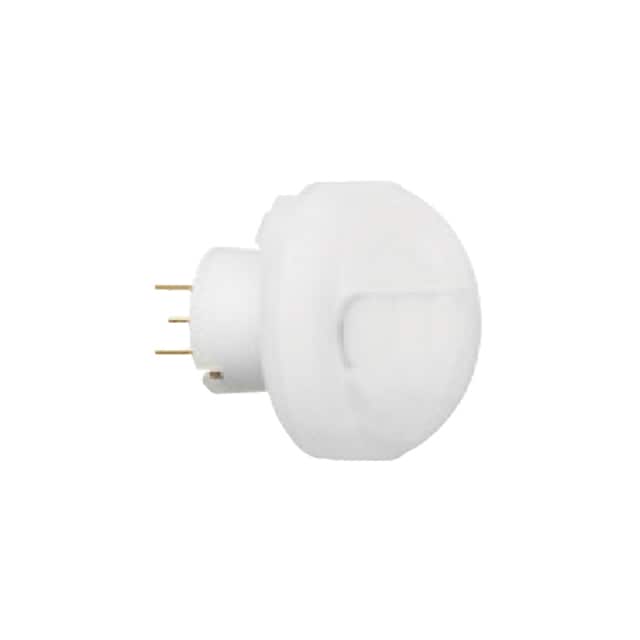 EKMB1304111K SENSOR PIR WALL MNT 6UA WHT LENS