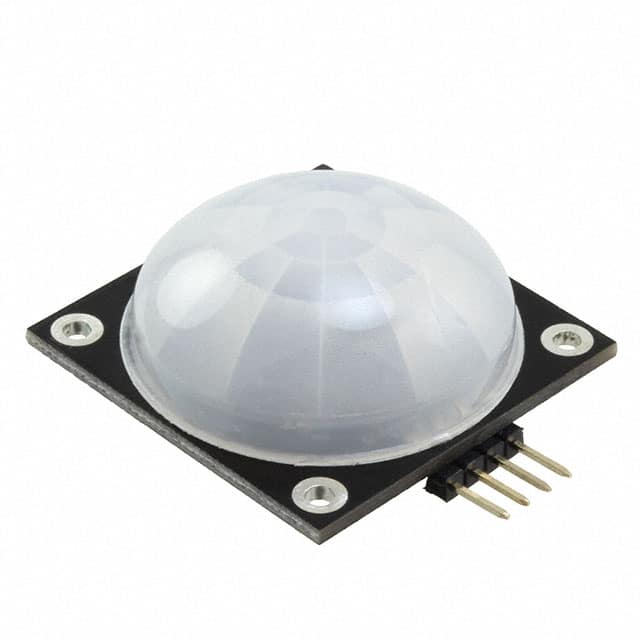 28032 PIR SENSOR IR WIDE ANGLE