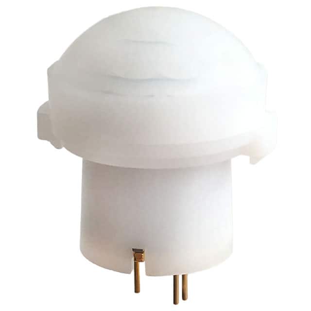 EKMC1693111 SENSOR MOTION PIR STD WHT LENS S